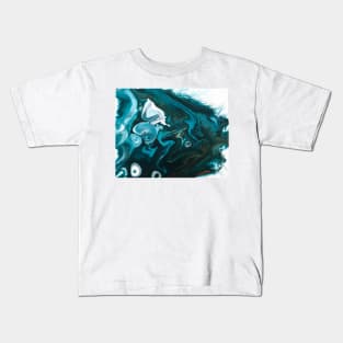 Ocean Kids T-Shirt